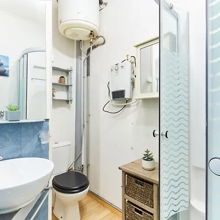 Montparnasse - Near Saint Germain - Cityapartmentstay Apartment