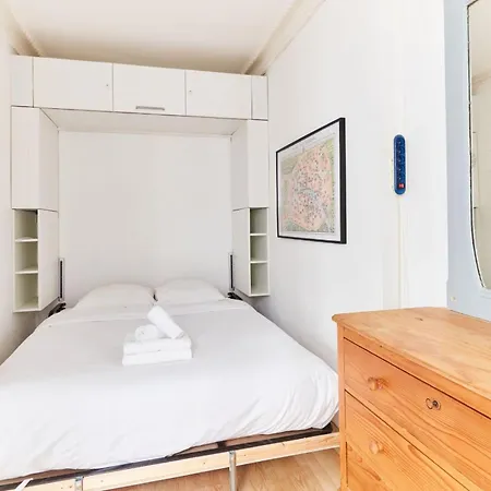 Appartamento Montparnasse - Near Saint Germain - Cityapartmentstay *